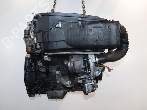 Engine MERCEDES-BENZ CLC-CLASS (CL203) CLC 200 CDI (203.707) | BP38475625M1 - Image 3