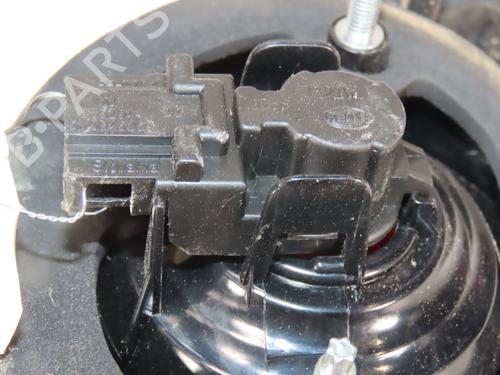 Left tailgate light VW GOLF PLUS V (5M1, 521) 1.9 TDI | BP30117794C79 