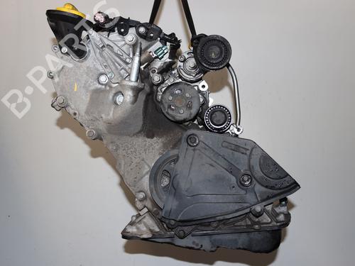 Engine RENAULT TWINGO III (BCM_, BCA_) 1.0 SCe 70 | BP26310986M1