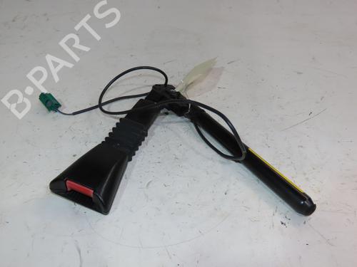 Used Seat buckle OPEL MERIVA A MPV (X03) 1.3 CDTI (E75) (75 hp) 18667191