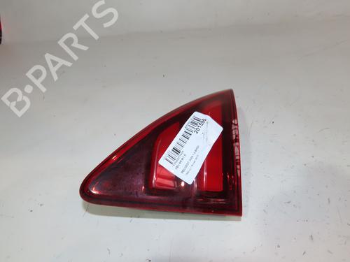 Used Right tailgate light PEUGEOT 3008 I MPV (0U_) 1.6 BlueHDi 120 (120 hp) 18859768