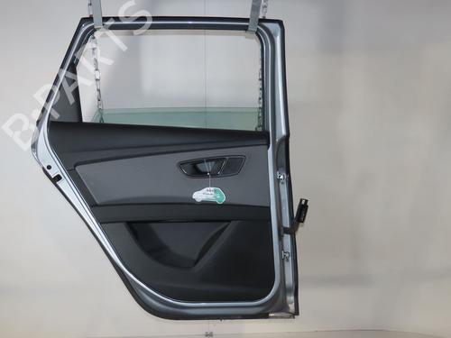 Used Left rear door SEAT LEON ST (5F8) 1.5 TGi (131 hp) 24706931