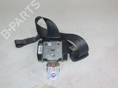 Front right belt tensioner RENAULT MEGANE CC (EZ0/1_) 1.9 dCi (EZ0J, EZ1S) | BP19271444C88