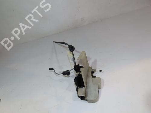 Used Front left lock VW POLO IV (9N_, 9A_) 1.9 SDI (64 hp) 18887639