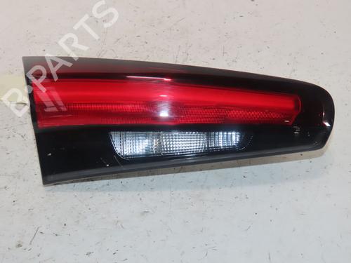 Used Left tailgate light Left tailgate light FIAT TIPO Hatchback (356_, 357_) 1.0 (357HXN1A) (101 hp) 40273616 40273616