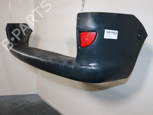 Bak støtfanger Bak støtfanger 9008525 9008525