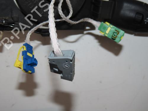 Used Steering column stalk Steering column stalk PEUGEOT 206 SW (2E/K) 1.4 HDi (68 hp) 39660079 39660079