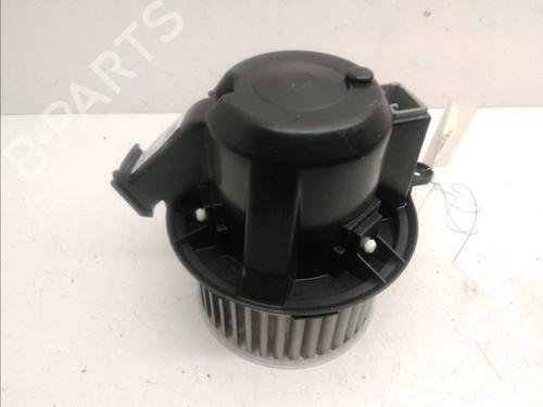 Heater blower motor RENAULT TWINGO III (BCM_, BCA_) 1.0 SCe 70 (BCMB) | BP15504225M62 