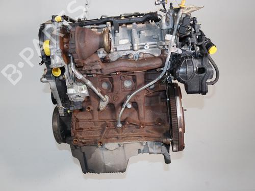 Engine ALFA ROMEO MITO (955_) 1.6 JTDM (955AXC1B) | BP26724723M1  - Image 5