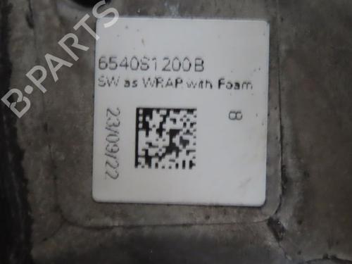 Steering wheel VW T-ROC (A11, D11) 2.0 TDI | BP27095283C49