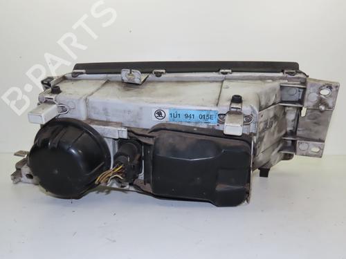 Scheinwerfer links für SKODA OCTAVIA I (1U2) 1.9 TDI (110 hp) 23164745