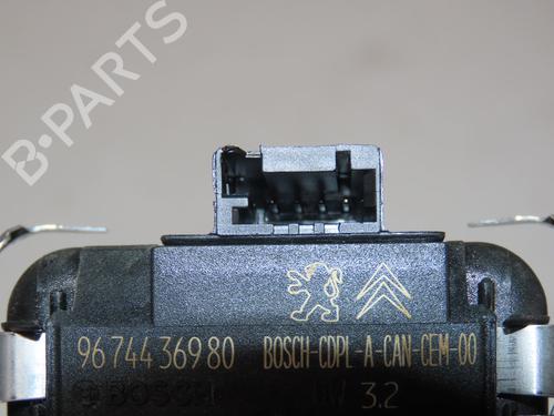 Electronic module PEUGEOT 5008 (0U_, 0E_) 1.6 HDi | BP35936091M83 - Image 4