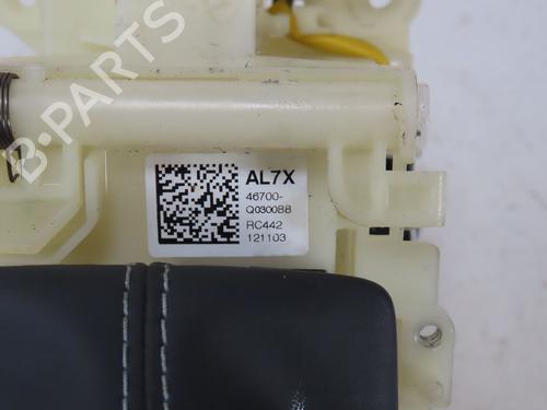 Gear lever HYUNDAI BAYON (BC3) 1.0 T-GDI 48V-Hybrid | BP37276757M90 - Image 5