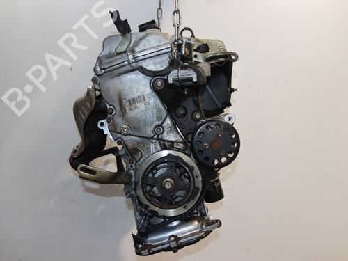 Engine TOYOTA YARIS (_P1_) 1.3 (NCP10, SCP12_) | BP29758697M1
