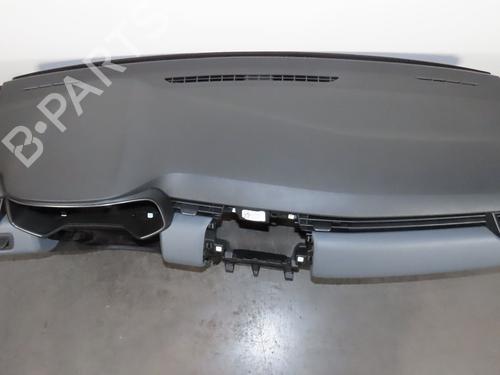 Instrumentbræt RENAULT CLIO V (B7_) 1.5 Blue dCi 85 (B7AG) | BP30868213C46