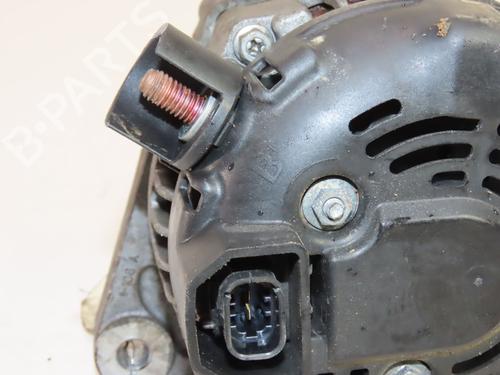 Used Alternator Alternator OPEL INSIGNIA A (G09) 2.8 V6 Turbo OPC 4x4 (68) (325 hp) 33997833 33997833