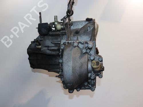 Used Gearbox Gearbox PEUGEOT 607 (9D, 9U) 2.2 HDi (133 hp) 9008289 9008289
