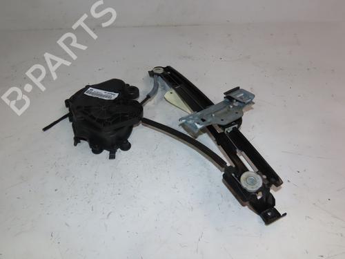 Rear left window mechanism SEAT IBIZA IV (6J5, 6P1) 1.6 TDI | BP18667266C24 