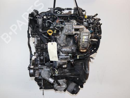 Engine TOYOTA YARIS (_P9_) 1.4 D-4D (NLP90_, NLP90R) | BP33859996M1  - Image 5