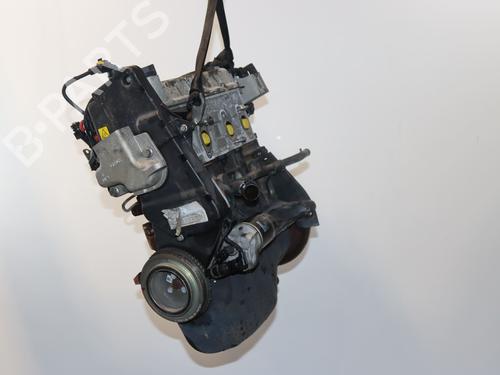 Engine FIAT PANDA (169_) 1.2 (169.AXB11, 169.AXB1A) | BP19277929M1 