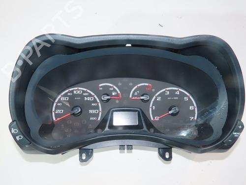 Instrument cluster FORD KA (RU8) 1.2 | BP27188170C47