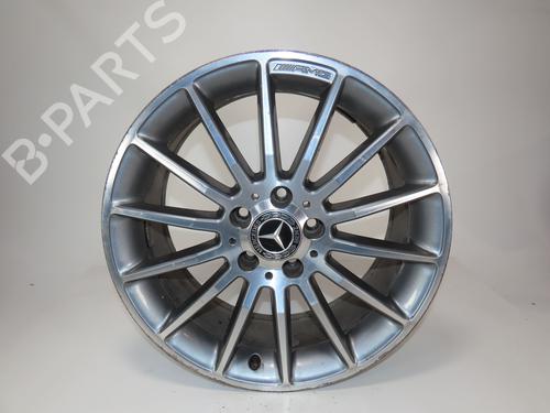 Rim MERCEDES-BENZ A-CLASS (W176) A 220 CDI (176.003) | BP26724782C45 