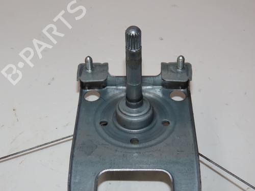 Rear left window mechanism DACIA SANDERO 1.5 dCi | BP38276303C24 - Image 3