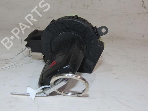 Used Ignition barrel VOLVO C30 (533) 1.6 D (109 hp) 19701934