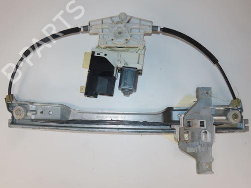 Front left window mechanism CITROËN C4 I (LC_) 1.6 HDi | BP30291848C22