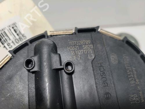 Used Front wiper motor Front wiper motor RENAULT SCÉNIC IV (J9_) 1.2 TCe 130 (130 hp) 9441512 9441512