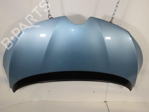 Used Hood Hood RENAULT SCÉNIC IV (J9_) 1.6 dCi 160 (160 hp) 40438708 40438708