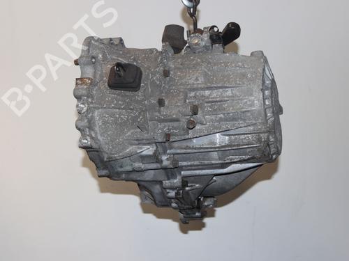Gearbox KIA CERATO I Hatchback (LD) 1.6 CRDi | BP9010954M3 