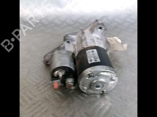 Used Starter Starter RENAULT CLIO III Grandtour (KR0/1_) 1.5 dCi (KR0F) (86 hp) 36485395 36485395