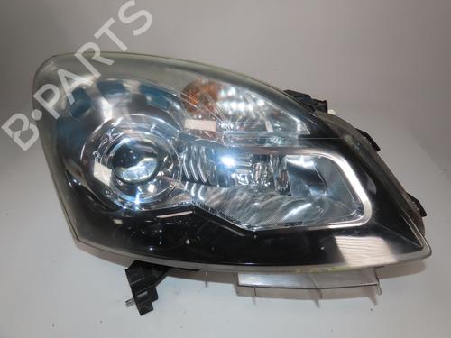 Used Right headlight Right headlight RENAULT KOLEOS I (HY_) 2.0 dCi 4x4 (HY0B) (173 hp) 34573416 34573416