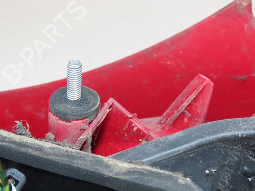 Used Left taillight Left taillight PEUGEOT 207 (WA_, WC_) 1.4 HDi (68 hp) 33970880 33970880