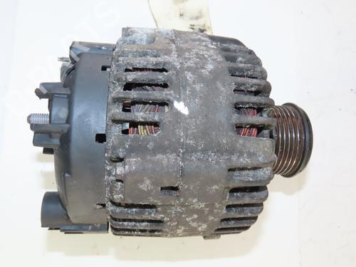 Used Alternator Alternator VW GOLF PLUS V (5M1, 521) 1.9 TDI (90 hp) 33416272 33416272