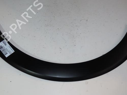 Used Front left wheel arch trim PEUGEOT 208 I (CA_, CC_) 1.6 GTi (208 hp) 29494501