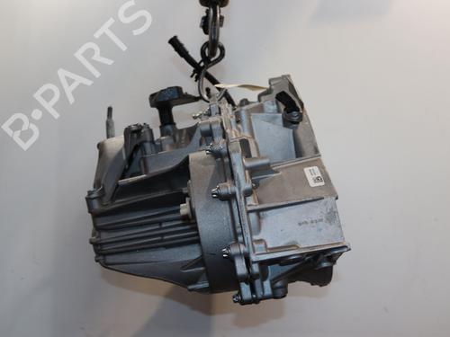 Gearkasse RENAULT CLIO V (B7_) 1.0 TCe 90 (B7MT) (91 hp) 29155826