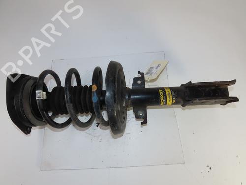 Right front shock absorber RENAULT SCÉNIC III (JZ0/1_) 1.5 dCi | BP30715080M17