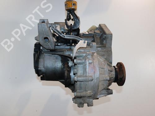 Gearbox VW GOLF VI (5K1) 1.6 TDI | BP38736744M3 - Image 2