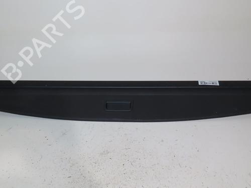 Used Rear parcel shelf VW TOURAN (1T1, 1T2) 1.9 TDI (105 hp) 24489484