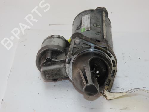 Startmotor OPEL MERIVA B MPV (S10) 1.3 CDTI (75) | BP28206199M8 