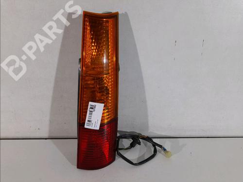 Used Right taillight SUZUKI IGNIS II (MH) 1.3 DDiS (RM413D) (70 hp) 11804760