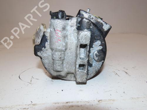 AC compressor HYUNDAI KONA (OS, OSE, OSI) 1.6 CRDi e-VGT | BP28136613M34 