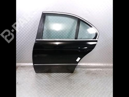 Used Left rear door Left rear door BMW 5 (E39) 530 d (193 hp) 9007772 9007772