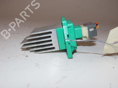 Used Heater resistor KIA PICANTO II (TA) 1.2 (85 hp) 24486846