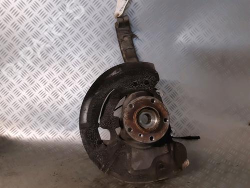 Used Right front steering knuckle BMW X6 (F16, F86) M 50 d (381 hp) 14895314
