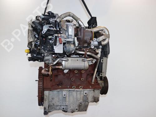 Motor NISSAN NOTE (E12) 1.5 dCi | BP36425984M1 - Image 4