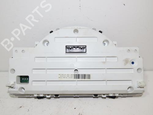 Instrument cluster OPEL AGILA (B) (H08) 1.0 (F68) | BP14959640C47 