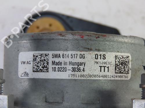 ABS pump VW GOLF VIII (CD1, DA1) 1.5 eTSI | BP36758615M43 - Image 2